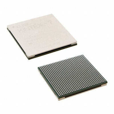 XC7K410T-1FBG900C ΟΛΟΚΛΗΡΩΜΈΝΟ ΚΎΚΛΩΜΑ FPGA 500 I/O 900FCBGA