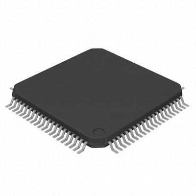 STL8N80K5 MOSFET ν-CH 800V 4.5A 8PWRFLAT ολοκληρωμένων κυκλωμάτων ολοκληρωμένων κυκλωμάτων κατασκευαστές ηλεκτρονικών τμημάτων